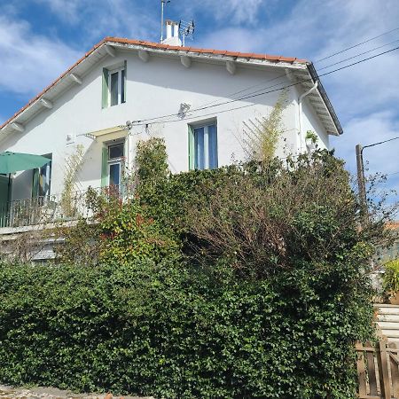 Appartement Duplexe De 1 A 4 Chambres Privees Dans Maison Le Teil Экстерьер фото