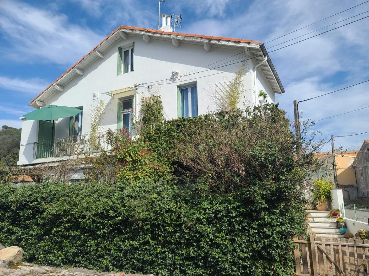 Appartement Duplexe De 1 A 4 Chambres Privees Dans Maison Le Teil Экстерьер фото